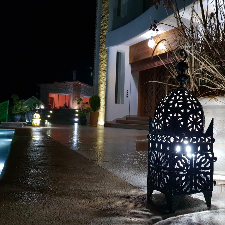 Dar Zayane Ξενοδοχείο Khenifra Εξωτερικό φωτογραφία